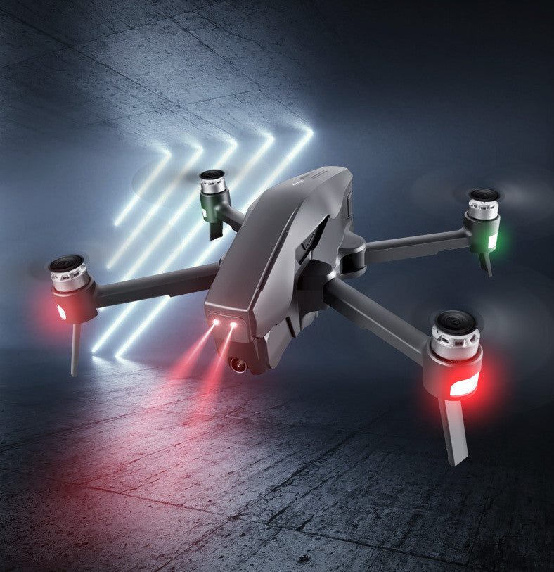 Professional GPS foldable drone