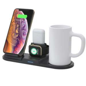 Apple 4 in 1 Charging Station