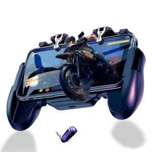game controller for android