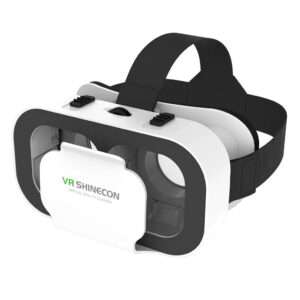 Shinecon VR