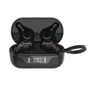 T8 LED Bluetooth Earbuds