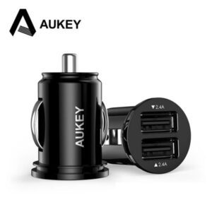AUKEY CC-S1 Car Charger